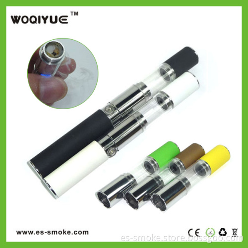 Best Selling Huge Vapor E Cigarette Atomizer with Wax Vaporizer (eGo-WS)